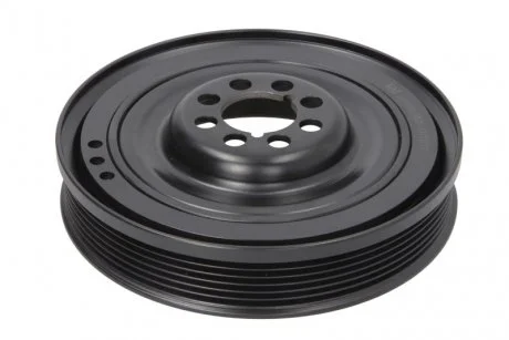 Шків к-вала VW 2.8 V6 FEBI 101994