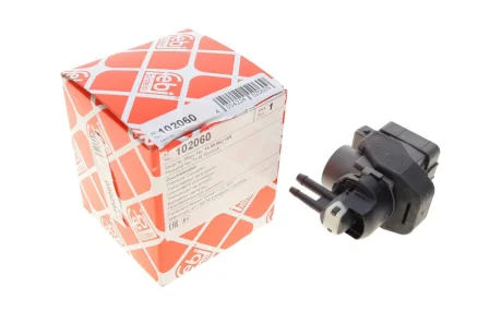 Електропневматичний контрольний клапан FEBI 102060