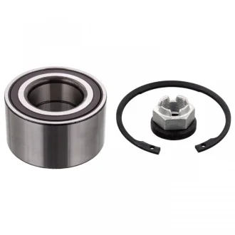 Підшипник колеса, набір CITROEN FEBI 102269