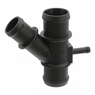 Фото фланець О.Ж. AUDI A3 2.0TFSI 04- FEBI 102294 Фланець О.Ж. AUDI A3 2.0TFSI 04- FEBI 102294