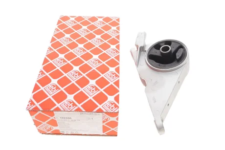 Подушка двигателя FEBI 102356