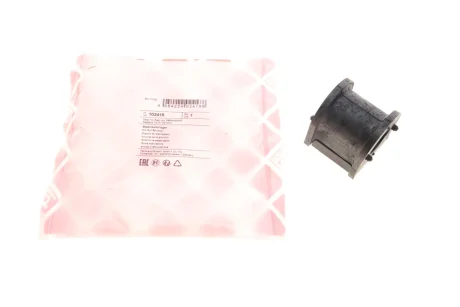 Втулка стаб.передн.d=21.5mm Picnic 96- FEBI 102418