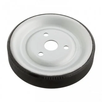 Шків BMW/CITROEN/MINI/OPEL/PEUGEOT "1 FEBI 102466