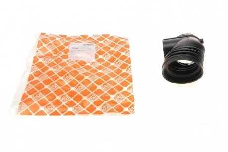 Фото патрубок розходоміра FEBI 102550 Патрубок розходоміра FEBI 102550