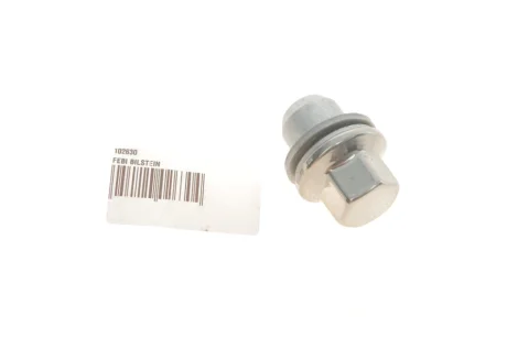 Гайка колеса LAND ROVER 05 FEBI 102630