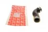 Патрубок турбіни Audi A3,Passat,Jetta III,Golf V,Touran,Skoda Octavia II 2.0TDI FEBI 102668 (фото 1)