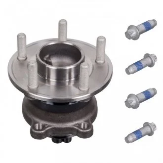 Фото підшипник задн.маточини Transit Tourneo Connect 13- FEBI 102785 Підшипник задн.маточини Transit Tourneo Connect 13- FEBI 102785