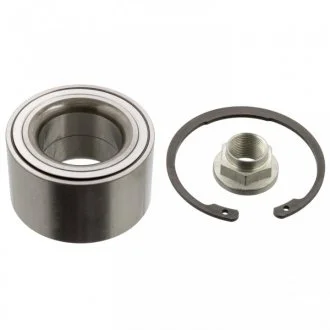 Фото подшипник колеса LAND ROVER FEBI 102833 Подшипник колеса LAND ROVER FEBI 102833