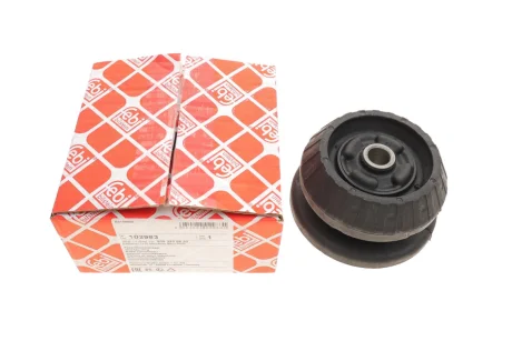 Подушка стойки Mc Phersona FEBI 102983