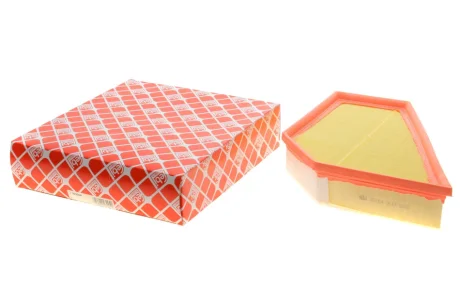 Фільтр повітря C30,S40,V50 FEBI 103004