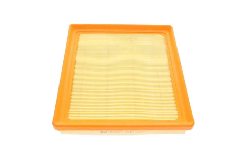 Фільтр повітряний SKODA OCTAVIA, YETI VW GOLF SPORTSVAN, GOLF VII, POLO 1.6 01.14- FEBI 103007