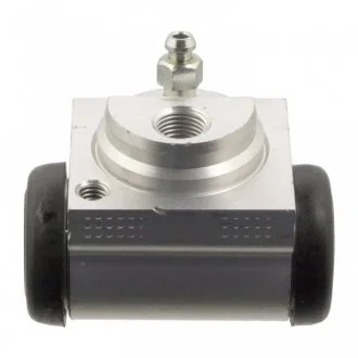 Фото гальмівний циліндр задн Лів/Прав DACIA DUSTER, DUSTER/SUV, LOGAN, LOGAN EXPRESS, LOGAN II, LOGAN MCV, LOGAN MCV II, SANDERO II, RENAULT CAPTUR I, CLIO IV, CLIO IV/HATCHBACK 0.9-2.0 02.07- FEBI 103127 Гальмівний циліндр задн Лів/Прав DACIA DUSTER, DUSTER/SUV, LOGAN, LOGAN EXPRESS, LOGAN II, LOGAN MCV, LOGAN MCV II, SANDERO II, RENAULT CAPTUR I, CLIO IV, CLIO IV/HATCHBACK 0.9-2.0 02.07- FEBI 103127