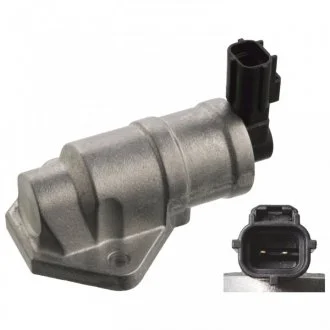 Позиціонер холостого ходу (2 pin,) FORD MONDEO III 1.8/2.0 10.00-03.07 FEBI 103151