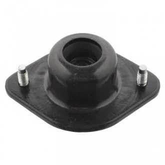 Подушка амортизатора передн Лів/Прав NISSAN MICRA II 1.0/1.4/1.5D 02.98-02.03 FEBI 103188