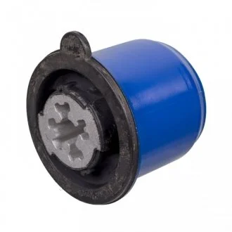 Фото 1 - сайлентблок балки підвіски FEBI 103225 Сайлентблок балки підвіски FEBI 103225 (фото 1)