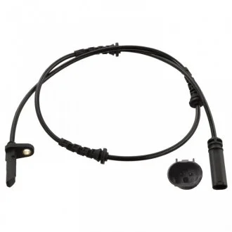 Датчик ABS задн Лів/Прав BMW 5 (F11), 5 GRAN TURISMO (F07) 2.0-4.4 01.09-02.17 FEBI 103281