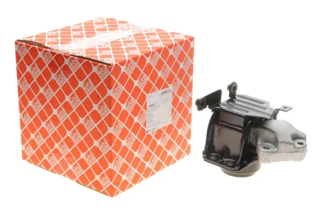 Подушка двигуна прав.Berlingo,Peugeot Partner 1.6HDi 05- FEBI 103317