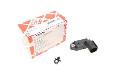 Перемикач STOP FEBI 103335