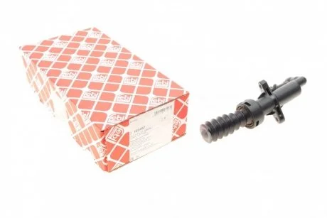 Подшипник гидравлический сцепления CITROEN FEBI 103497