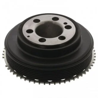 Шків к-вала FORD 2.0 EcoBoost FEBI 103641