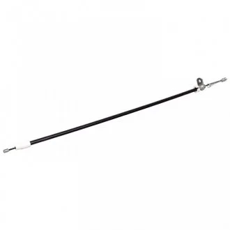 Трос ручного гальма DB X204 FEBI 103664