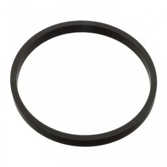 Фото прокладка дросельної заслінки FEBI 103795 Прокладка дросельної заслінки FEBI 103795