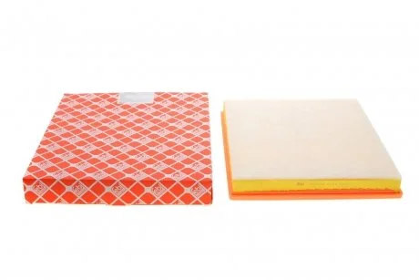 Фільтр повітря FORD TRANSIT CUSTOM 15- FEBI 103803