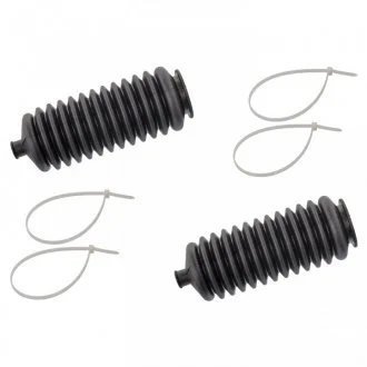 Фото пильник рульової колонки Clio, Super 5, Twingo 84- FEBI 103865 Пильник рульової колонки Clio, Super 5, Twingo 84- FEBI 103865