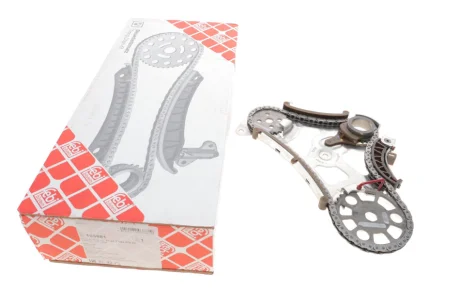 К-т приводу масляного насоса FEBI 103881