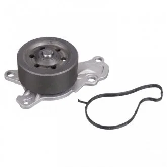 Насос водяний TOYOTA AYGO 1,0 14- FEBI 103955