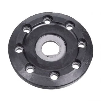 Тарілка пружини RENAULT Trafic 06- FEBI 104067