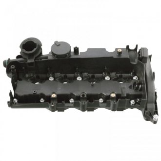 Кришка головки циліндра BMW 1 E81 2,0 08- FEBI 104094