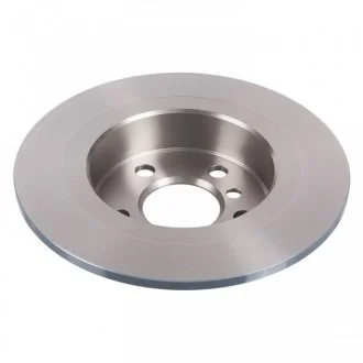 Диск тормозной BMW 2 F45 14- TY£ FEBI 104105