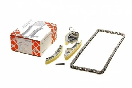 К-кт ланцюга ГРМ VW Touareg 4.2 -10 FEBI 104145