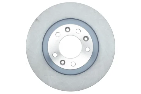 Диск тормоз Зад FEBI 104169