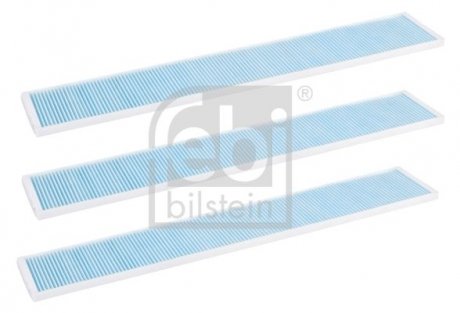 Filter FEBI 104178 (фото 1)