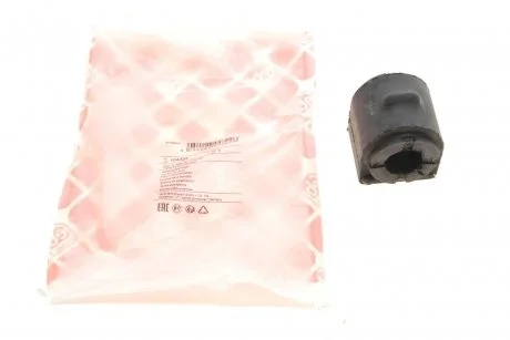 Фото подушка стабілізатора FEBI 104322 Подушка стабілізатора FEBI 104322