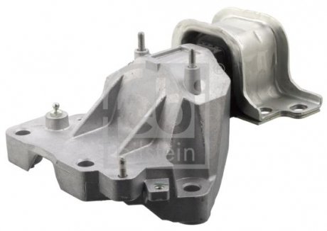 Подушка двигуна FIAT FEBI 104394