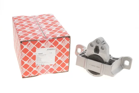 Опора двигателя FEBI 104407