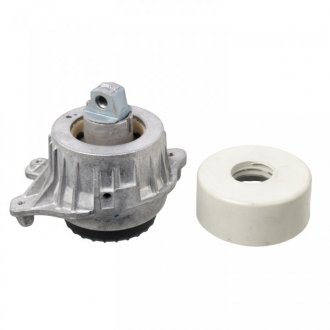 Подушка двигателя MERCEDES FEBI 104437