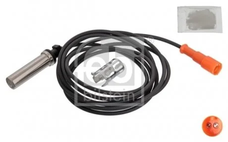 Датчик ABS FEBI 104527