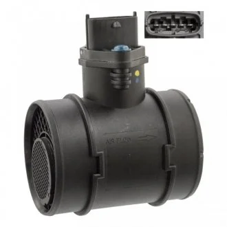 PRZEP£YWOMIERZ POWIETRZA OPEL FEBI 104591