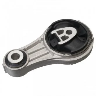 Кронштейн підвіски двигуна задн Прав RENAULT KANGOO BE BOP, KANGOO EXPRESS, KANGOO II 1.5D 02.08- FEBI 104662