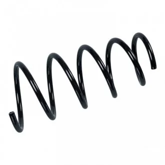 Пружина підвіски FEBI 104710