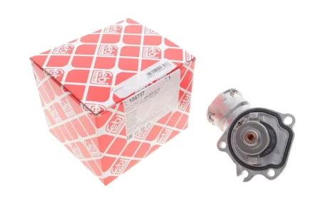 Термостат DB 87C OM642 FEBI 104757