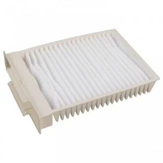 Фільтр салону пильовий CITROEN C1, PEUGEOT 107, TOYOTA AYGO, AYGO/HATCHBACK 1.0/1.4D 06.05-09.14 FEBI 104784