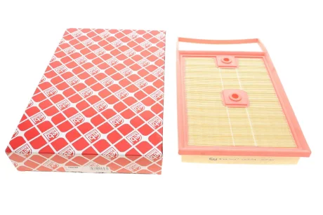 Фільтр повітряний Polo, AUDI A1, SKODA Fabia, 1.4TDI FEBI 104797