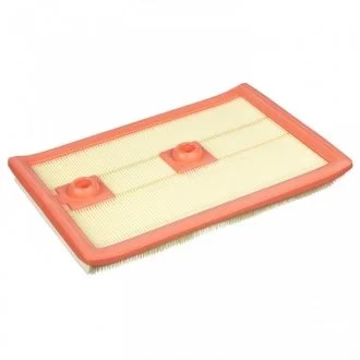 Фільтр повітряний Golf VII,Audi,Skoda Fabia III,Octavia III,SuperB III,Rapid,Caddy IV,Golf VII,Pass FEBI 104798