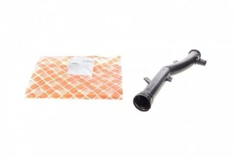 Патрубок охолодження CITROEN BERLINGO B9 10- FEBI 104800