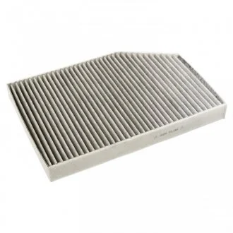 Фільтр салону (вугілля!) BMW X3 17 FEBI 104810